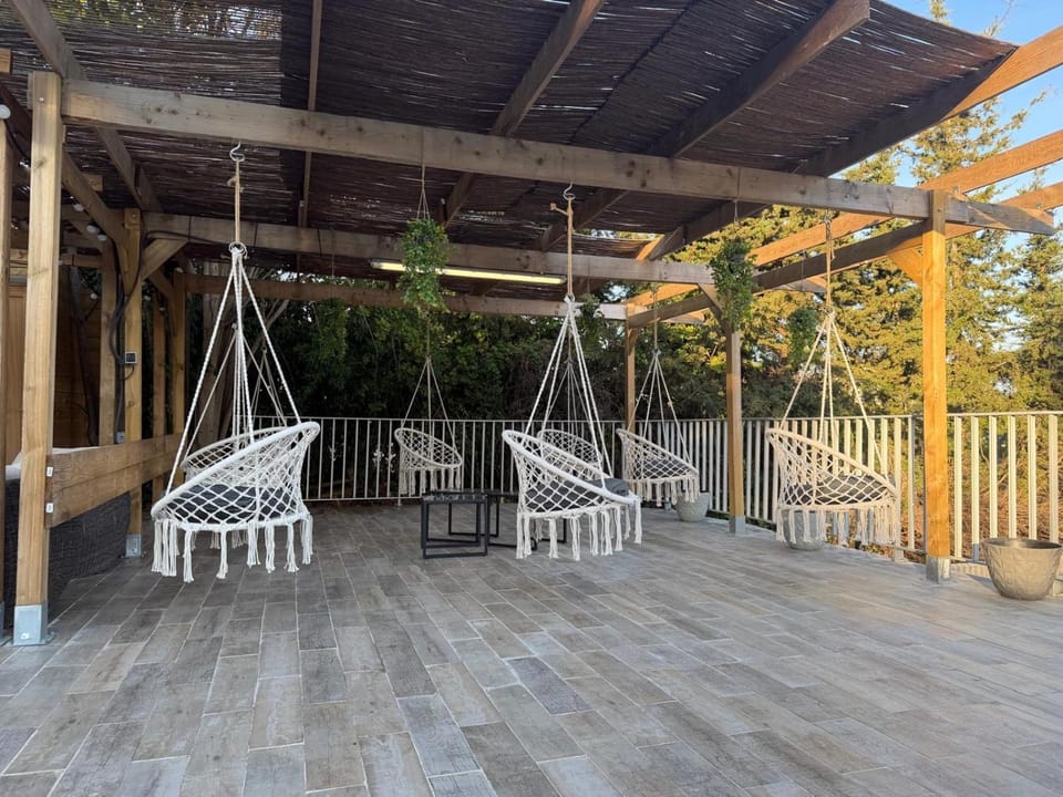 Villa avec piscine à Super Cannes Villa in Cannes