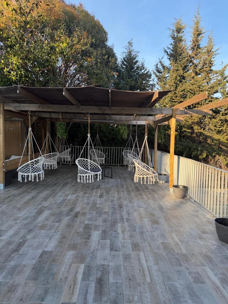 Villa avec piscine à Super Cannes Villa in Cannes