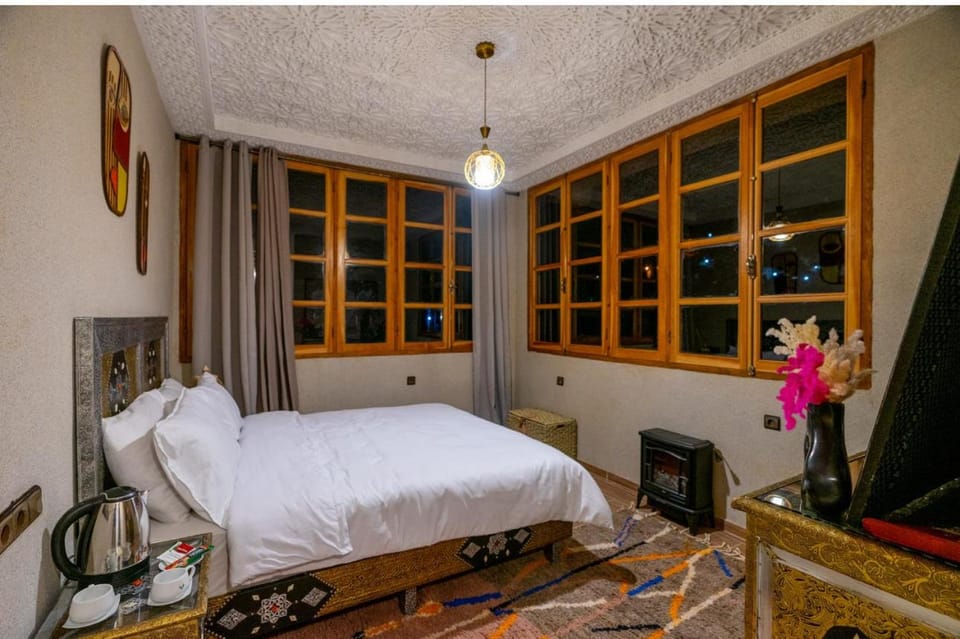 Riad Atlas Riad in Marrakesh-Safi