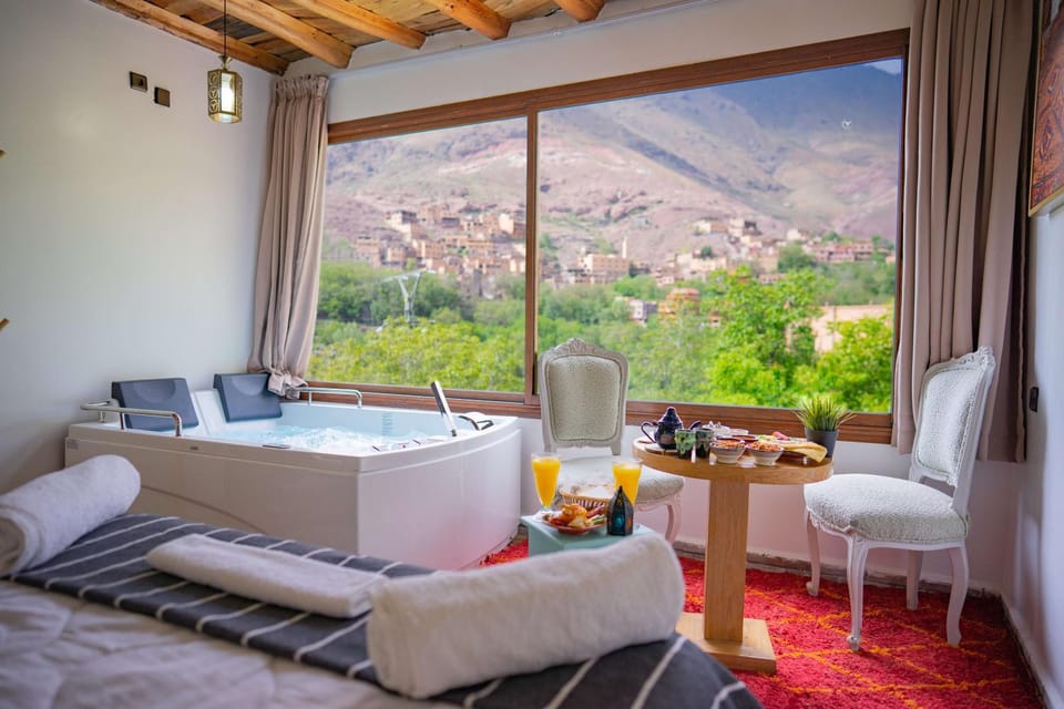 Riad Atlas Riad in Marrakesh-Safi