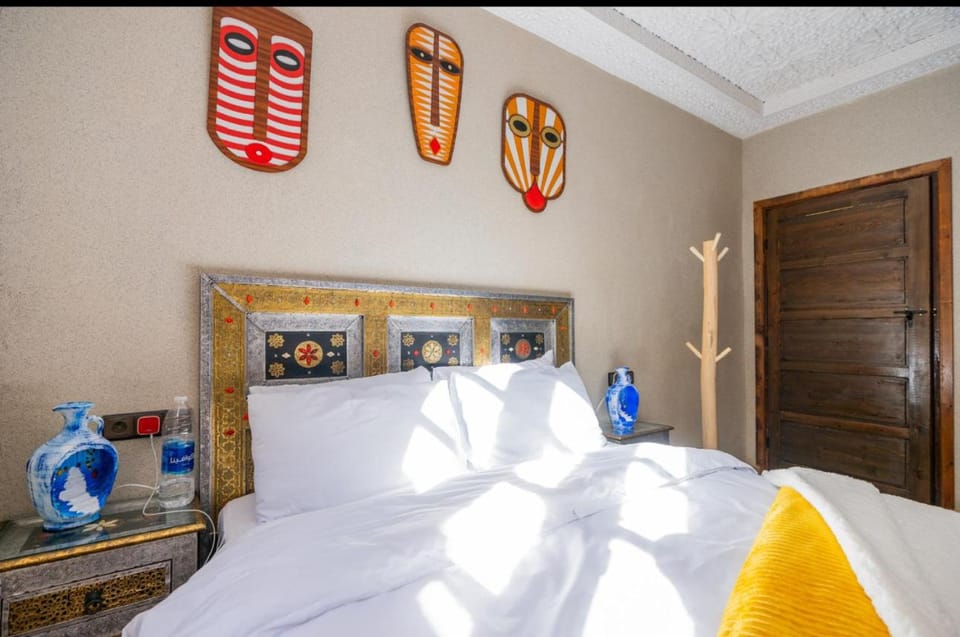 Riad Atlas Riad in Marrakesh-Safi