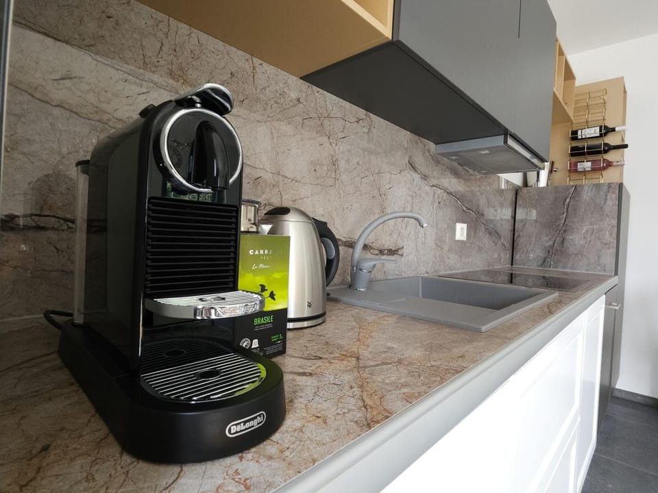 Apartman Dalmatino Apartment in Zadar County