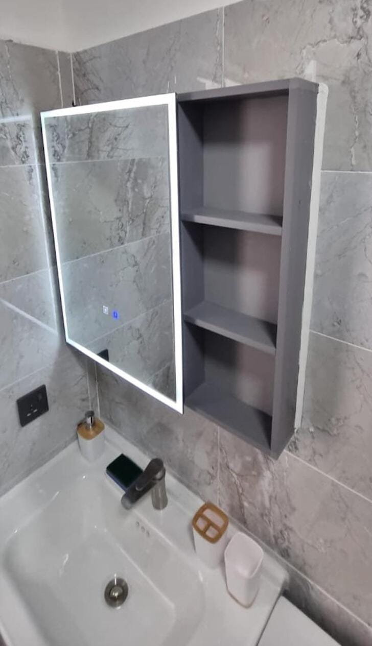 Shower