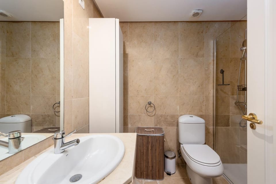 221 marina real Apartment in Costa del Sol