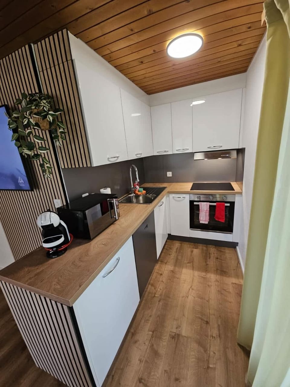 Peak Apartment - Aare Jungfrau AG Apartment in Grindelwald