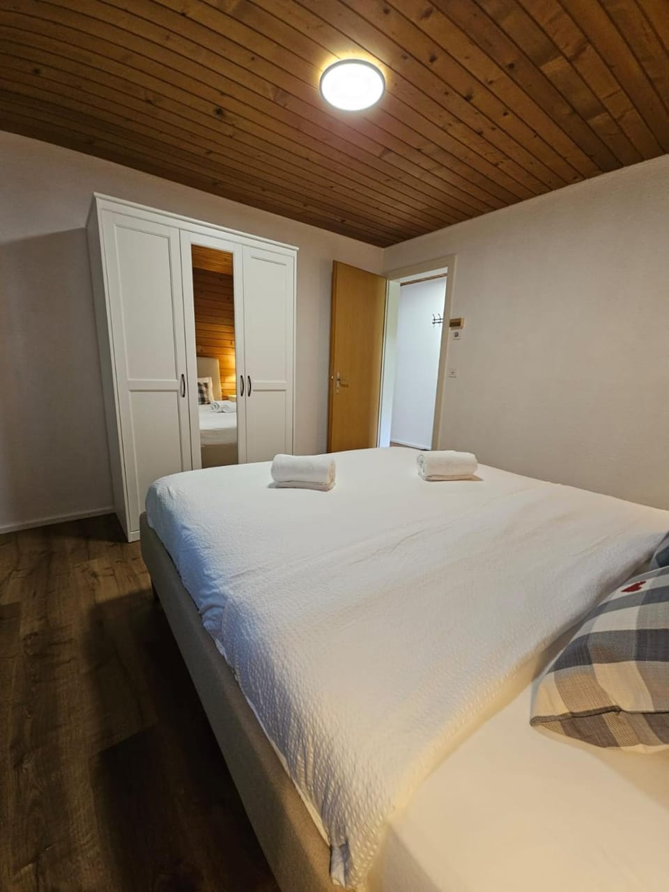 Peak Apartment - Aare Jungfrau AG Apartment in Grindelwald