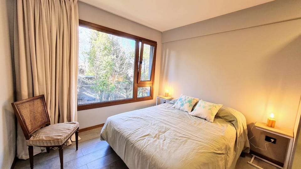 Acuarela II Apartment in San Carlos Bariloche