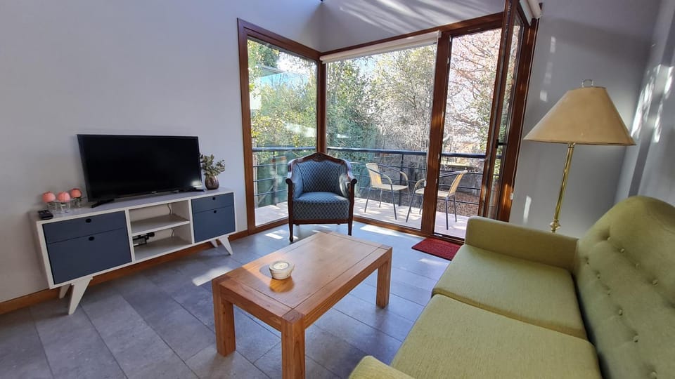 Acuarela II Apartment in San Carlos Bariloche
