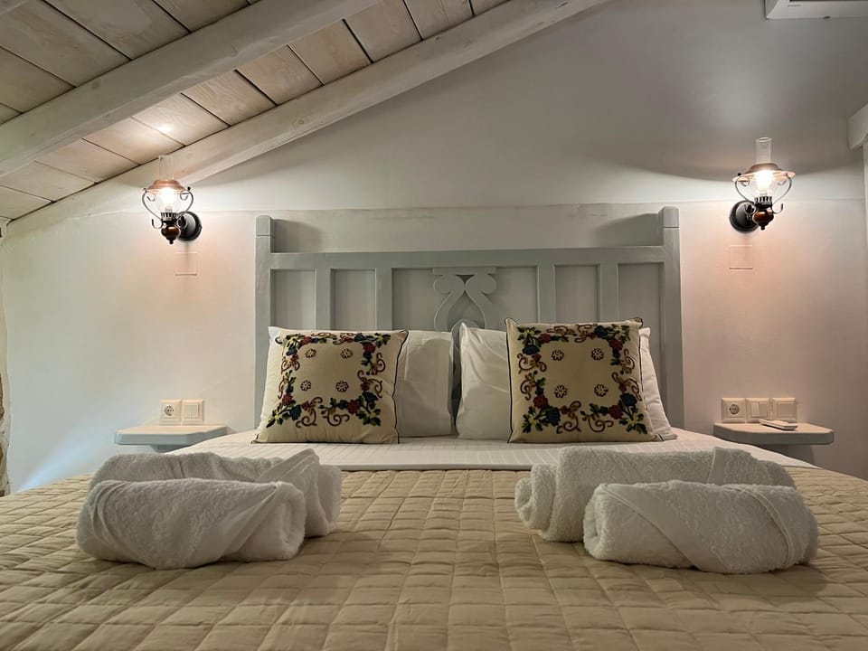 Rodakas Rooms-Danae Apartment in Decentralized Administration of Macedonia and Thrace
