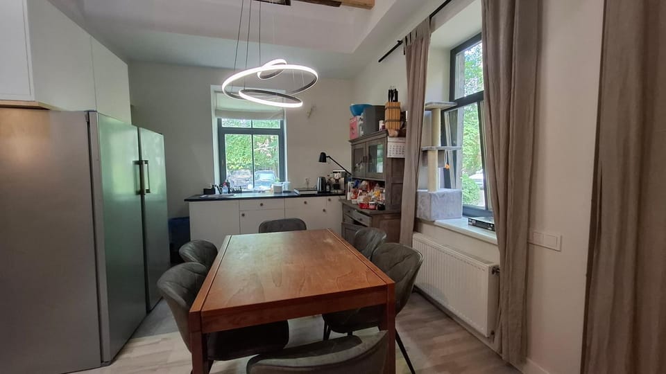 Maiznicas house Apartment in Riga