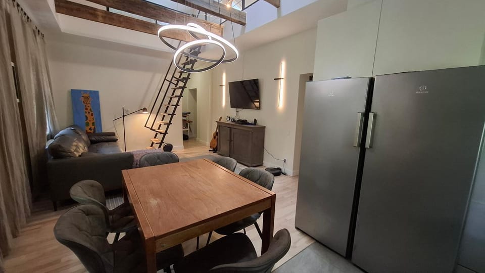 Maiznicas house Apartment in Riga