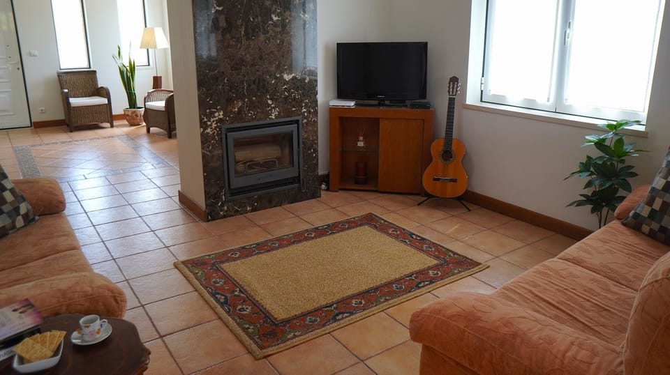 Communal lounge/ TV room, TV and multimedia, Living room