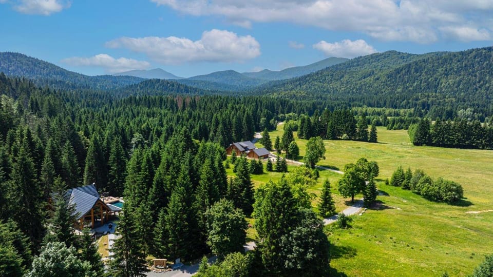 Villa Arka Villa in Primorje-Gorski Kotar County