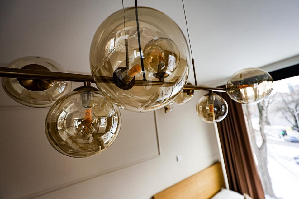 APARTAMENTY ARTE - Unia Art Residence 44 - faktura VAT Apartment in Poland