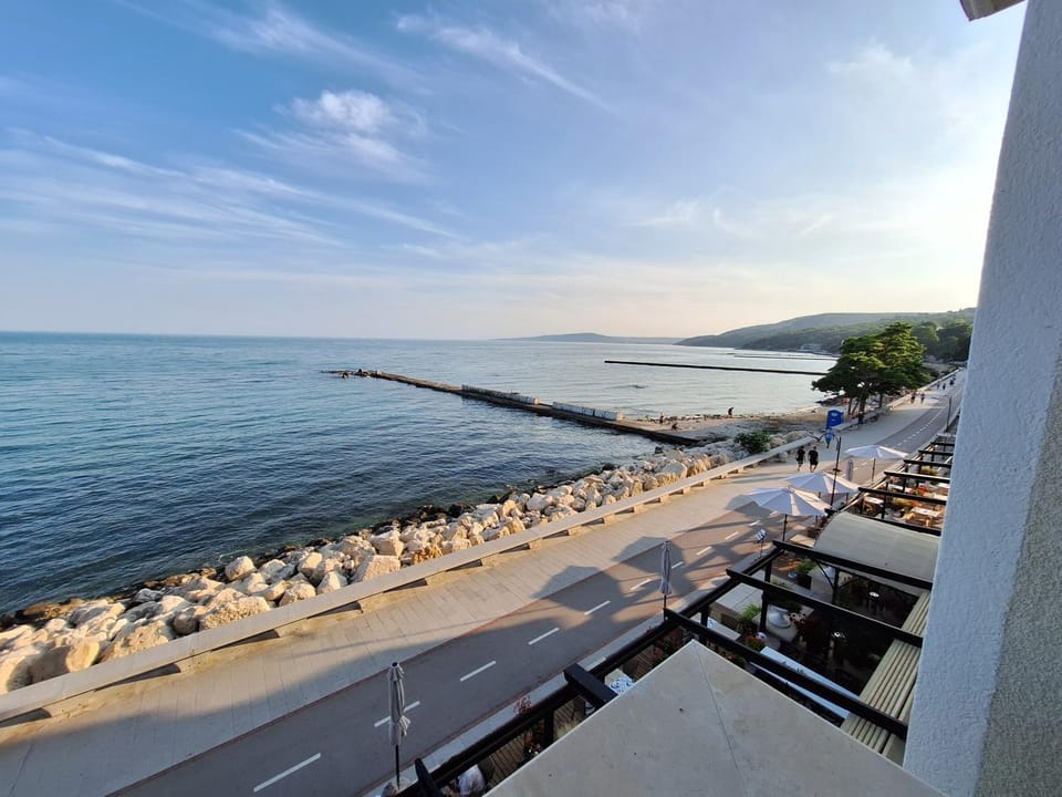 Apartment Maraya 2, Carpe Diem complex, Balchik, free parking Apartment in Dobrich Province, Bulgaria