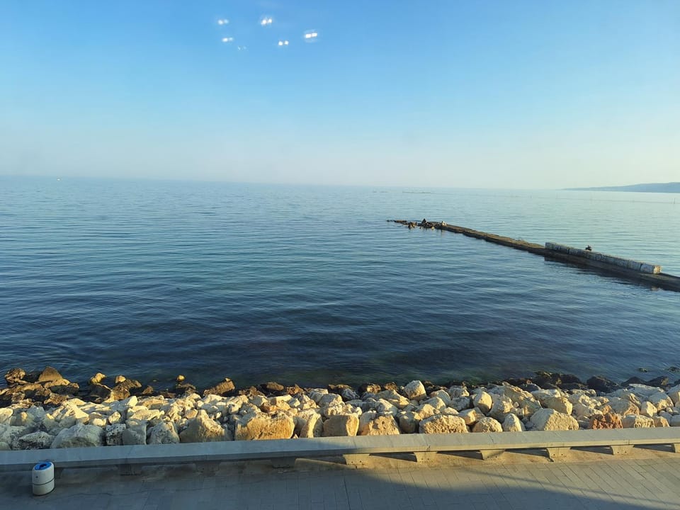 Apartment Maraya 2, Carpe Diem complex, Balchik, free parking Apartment in Dobrich Province, Bulgaria