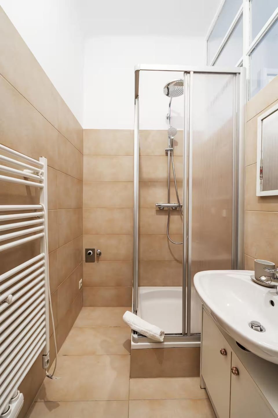 Shower