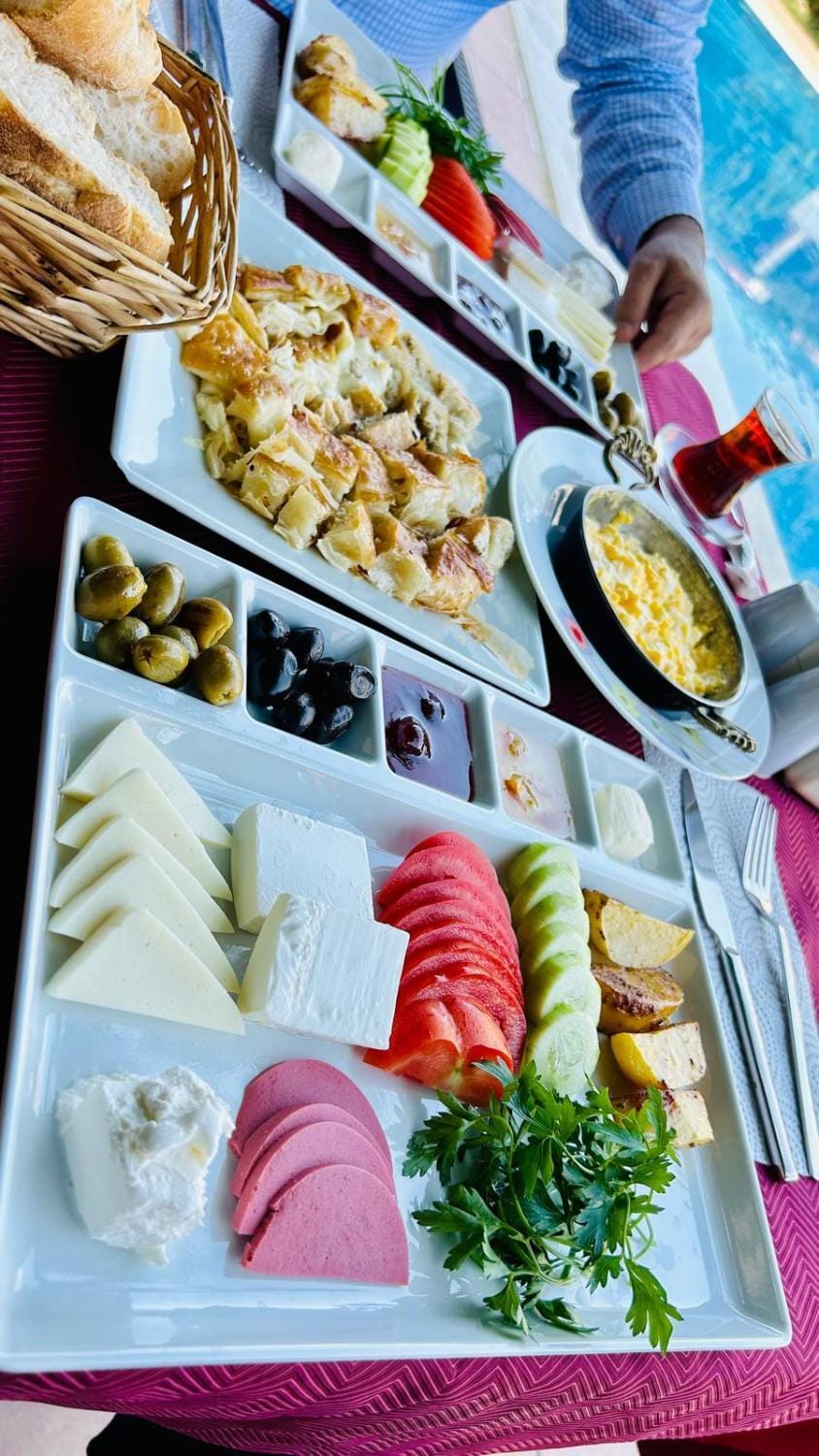 Breakfast