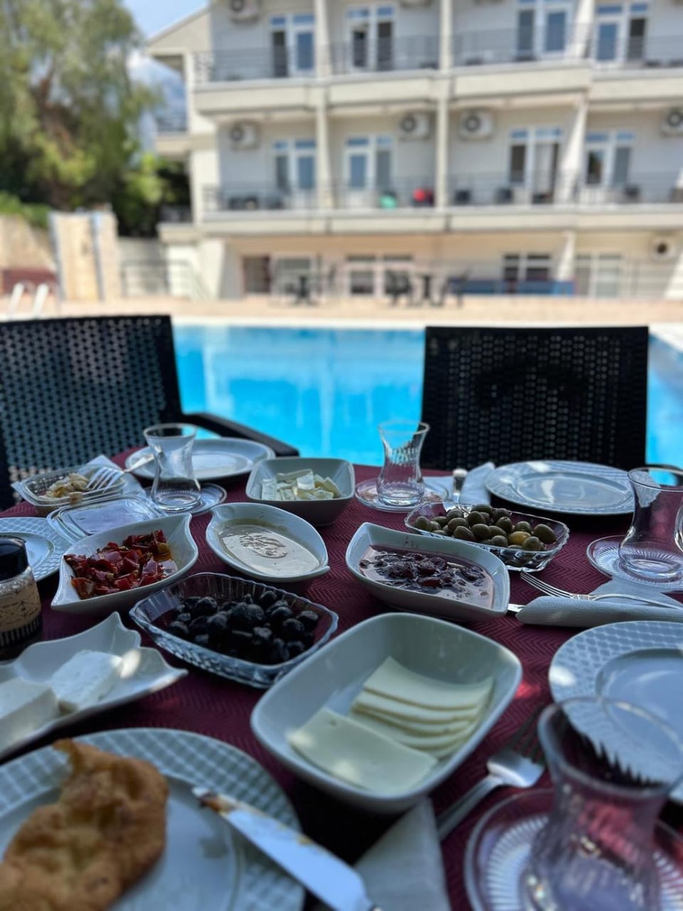 Breakfast