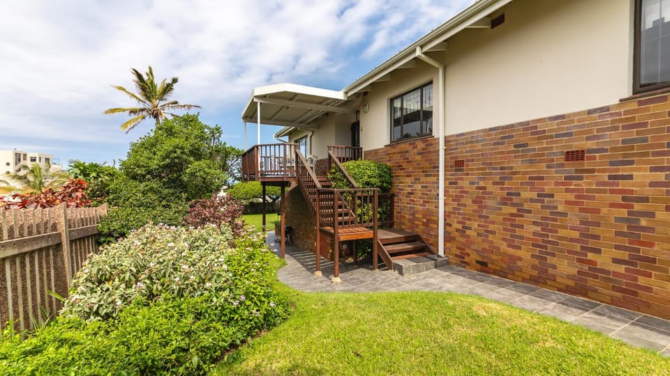 26 Marion Road House in Dolphin Coast