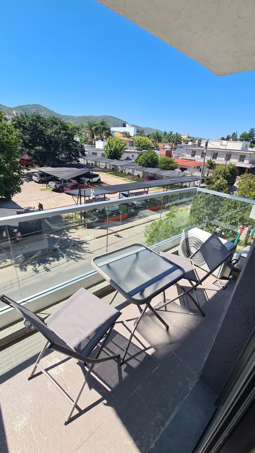 Day, View (from property/room), Balcony/Terrace