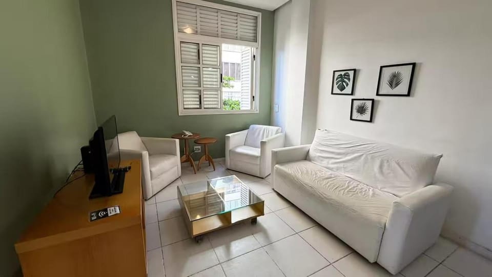 South Beach Residence Apartment in Rio de Janeiro