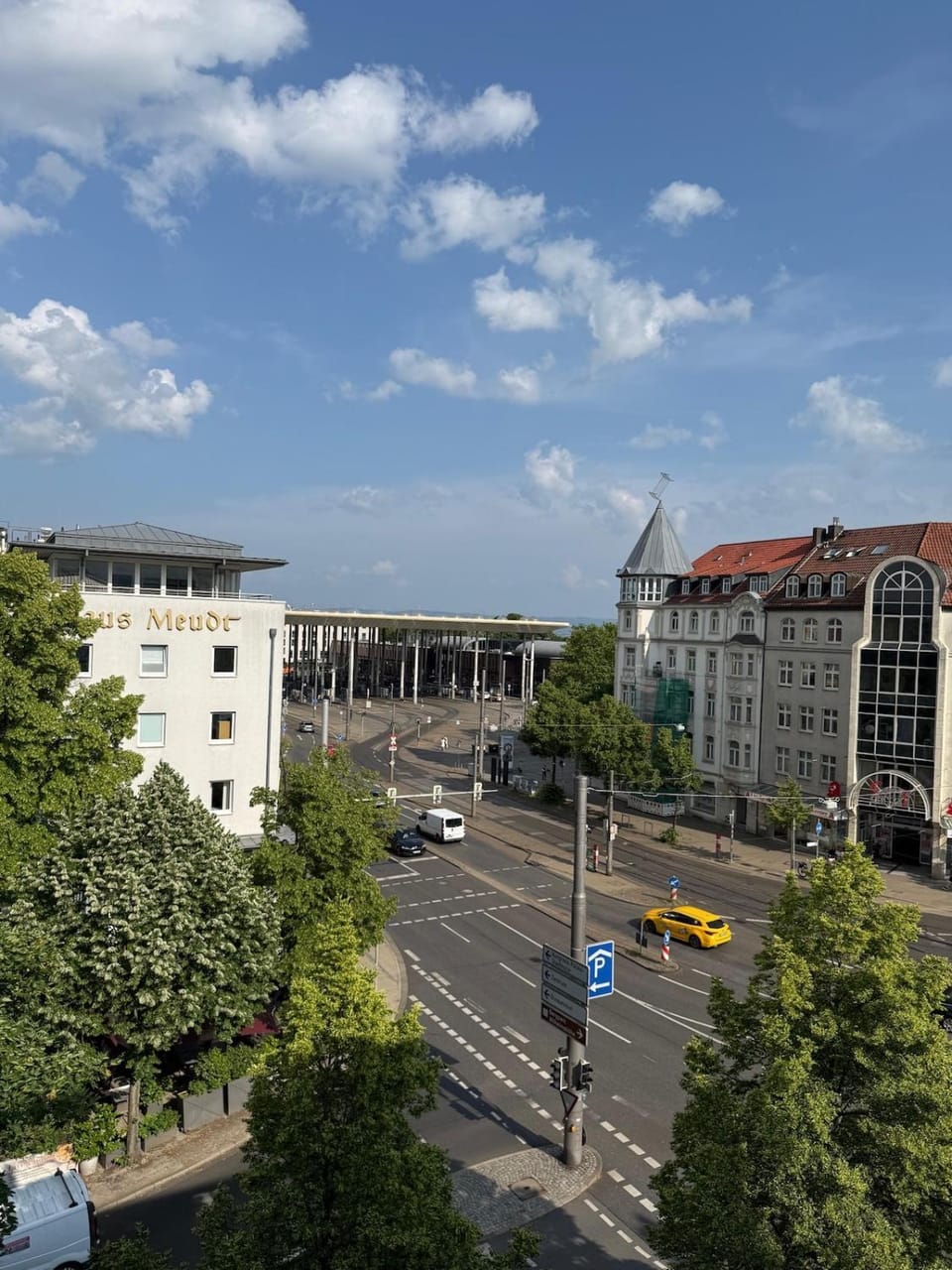 Location