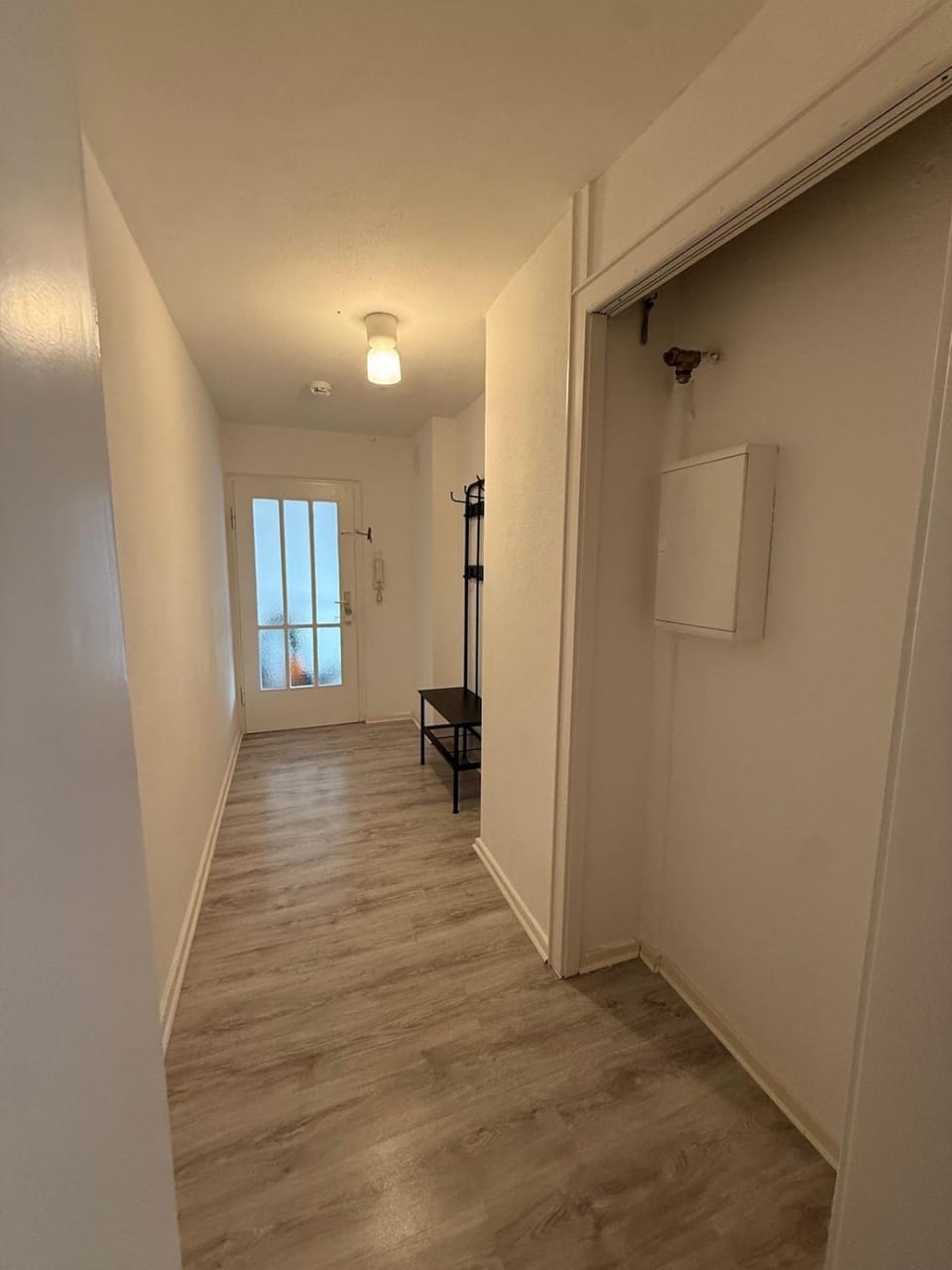 Schicke Wohnung gegenüber Bahnhof Apartment in Kassel