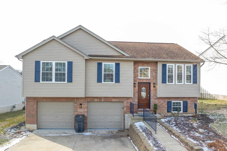 Walton Arkside Oasis House in Ohio