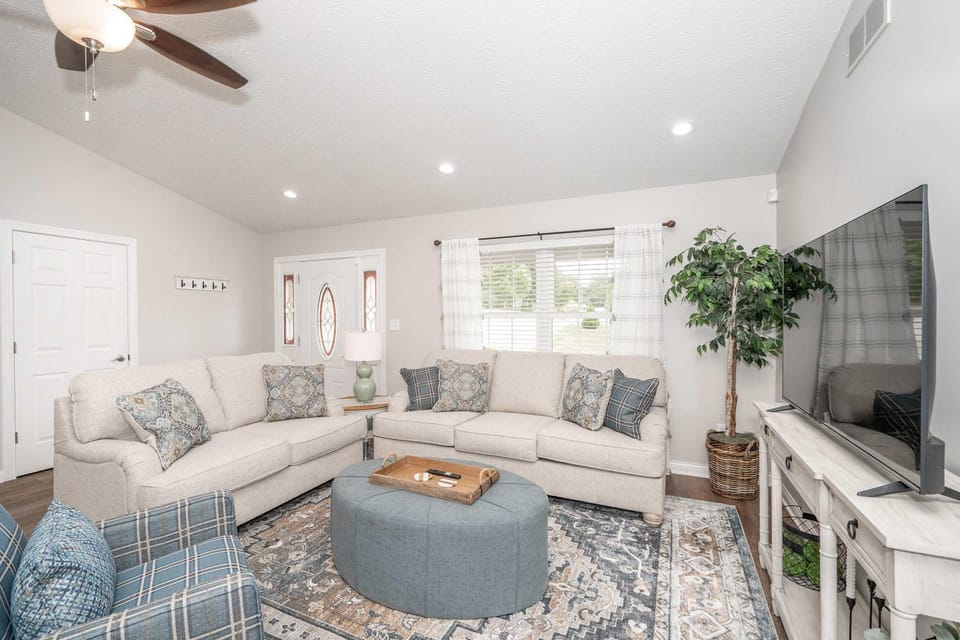 Crittenden Ark Haven House in Ohio