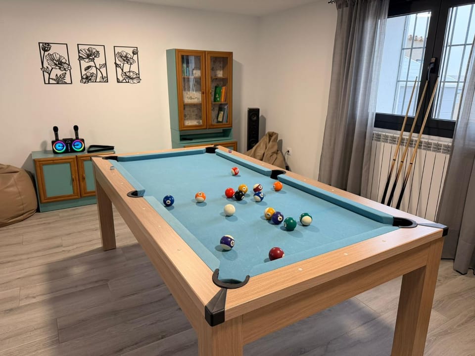 Billiard