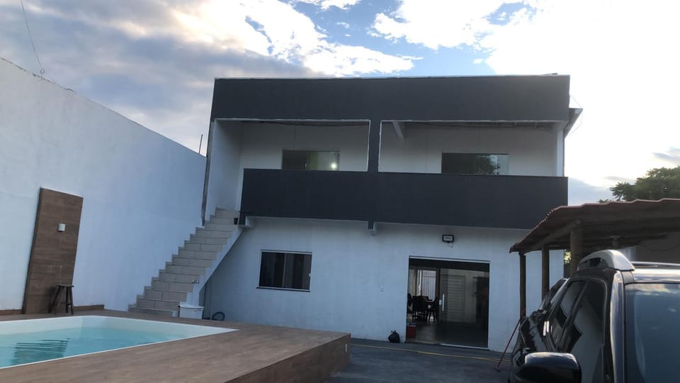 Recanto sao miguel House in Ilhéus