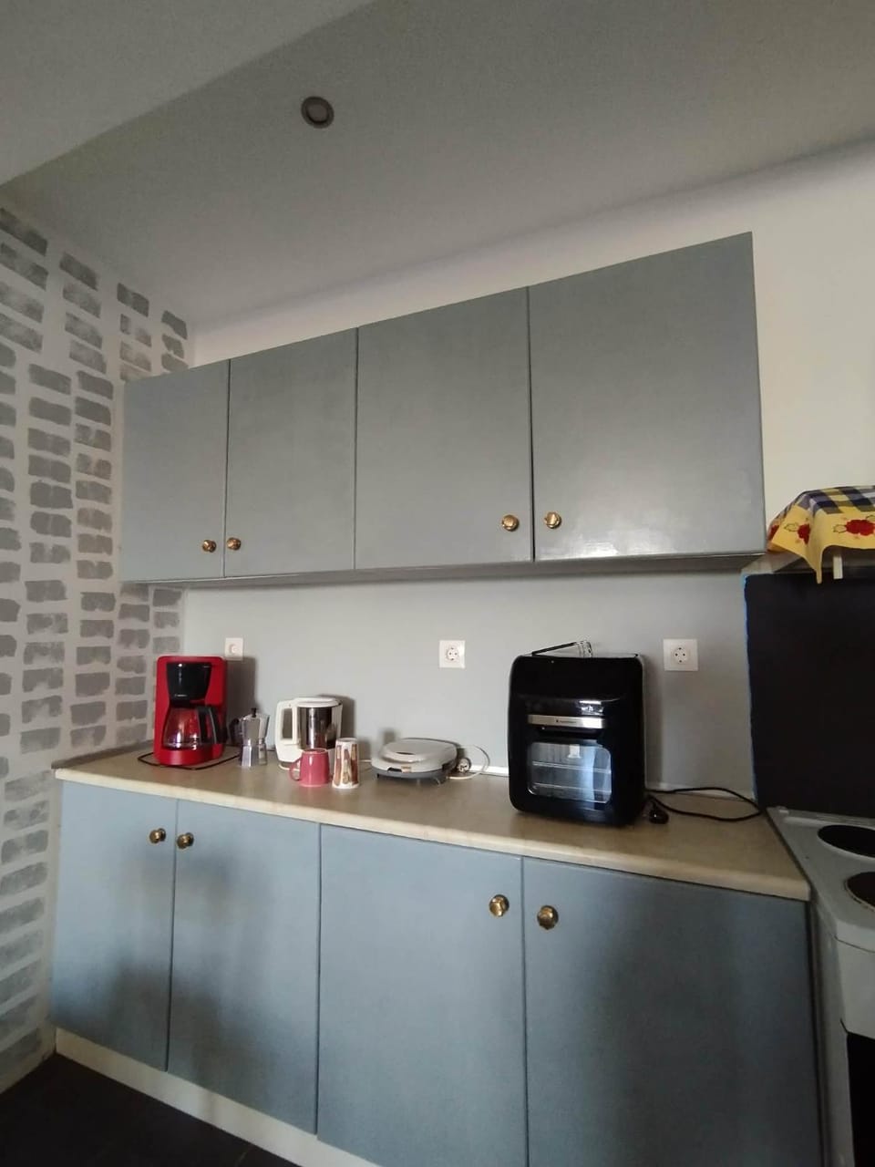 Coffee/tea facilities, Kitchen or kitchenette