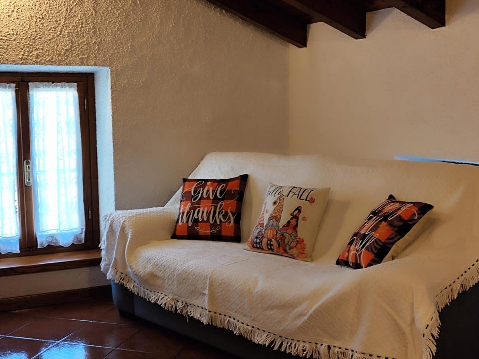 Il Nido Di Montagna Apartment in Emilia-Romagna