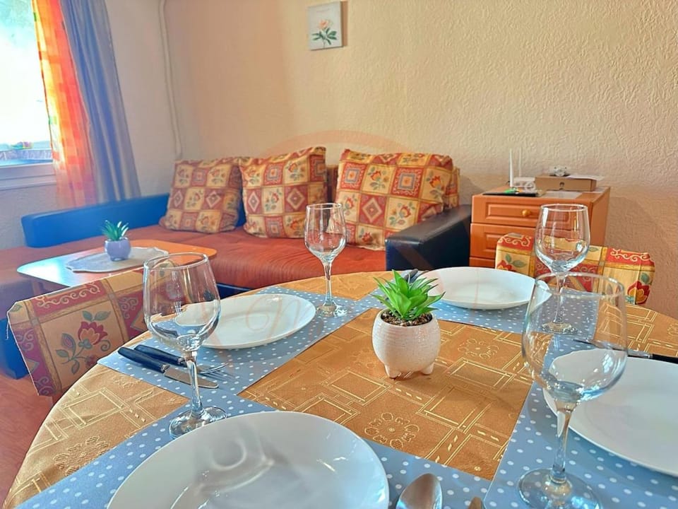 Cozy Studio near Sea Garden Apartment in Varna
