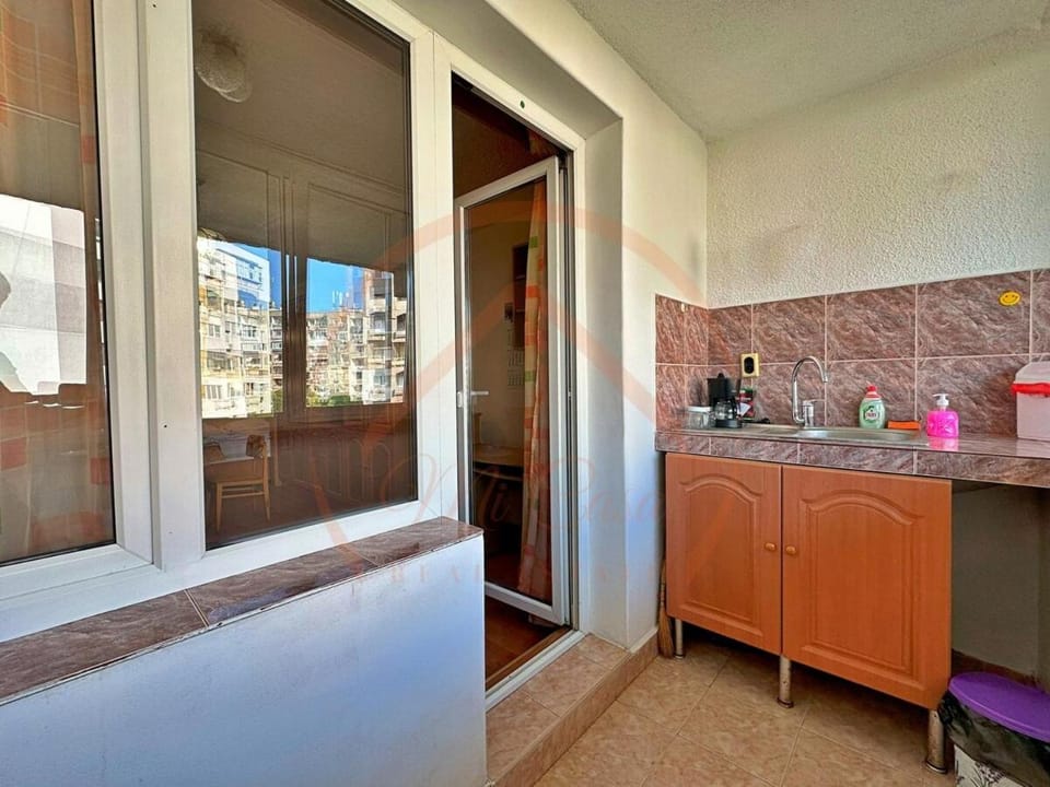 Cozy Studio near Sea Garden Apartment in Varna