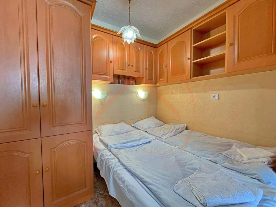 Cozy Studio near Sea Garden Apartment in Varna