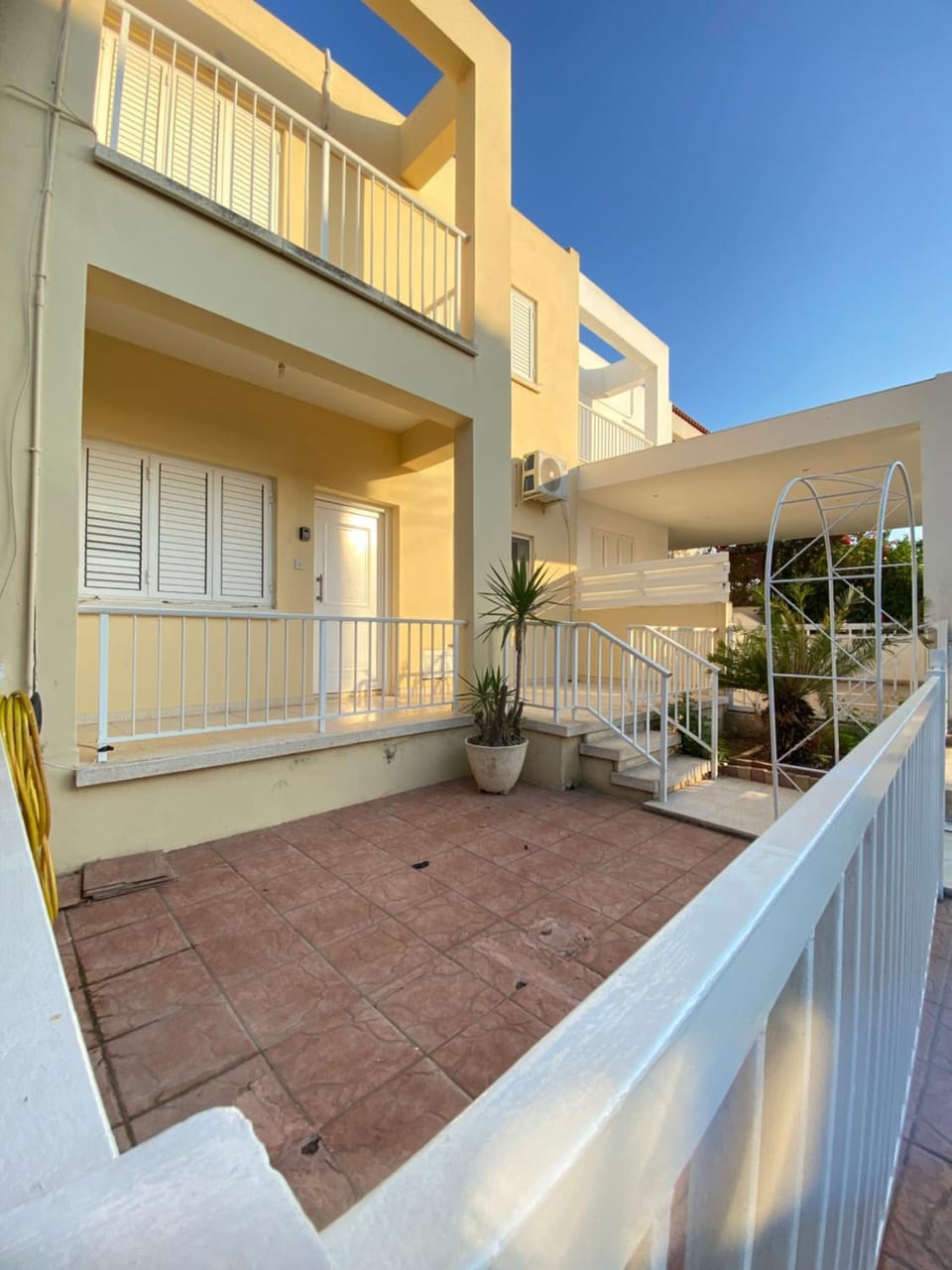 Sunny 2BR Home in Paralimni Near Beaches,Protaras! House in Paralimni