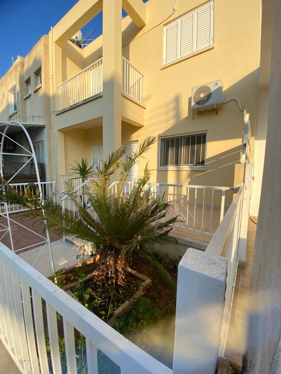 Sunny 2BR Home in Paralimni Near Beaches,Protaras! House in Paralimni