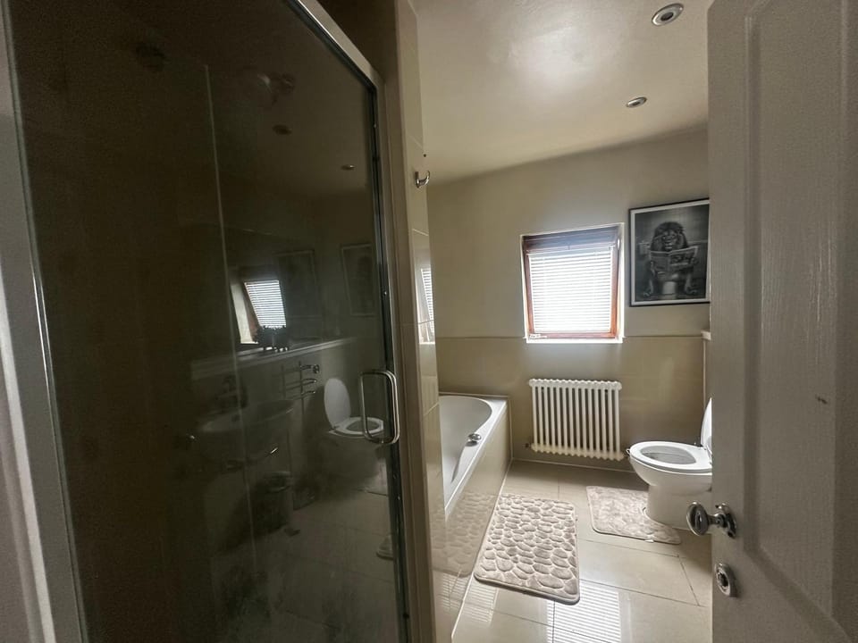 Luxury Comfort & Stylish Streatham Rooms Vacation rental in London Borough of Croydon