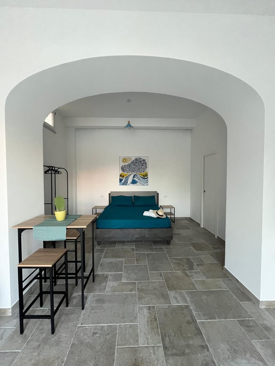 Principe House in Forio