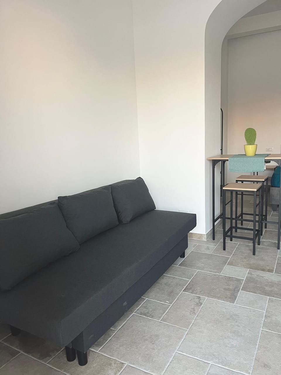 Principe House in Forio