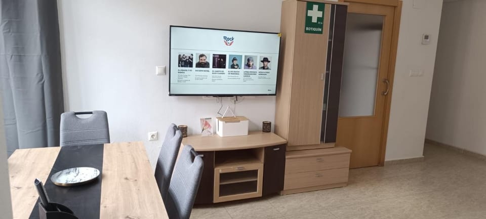 TV and multimedia