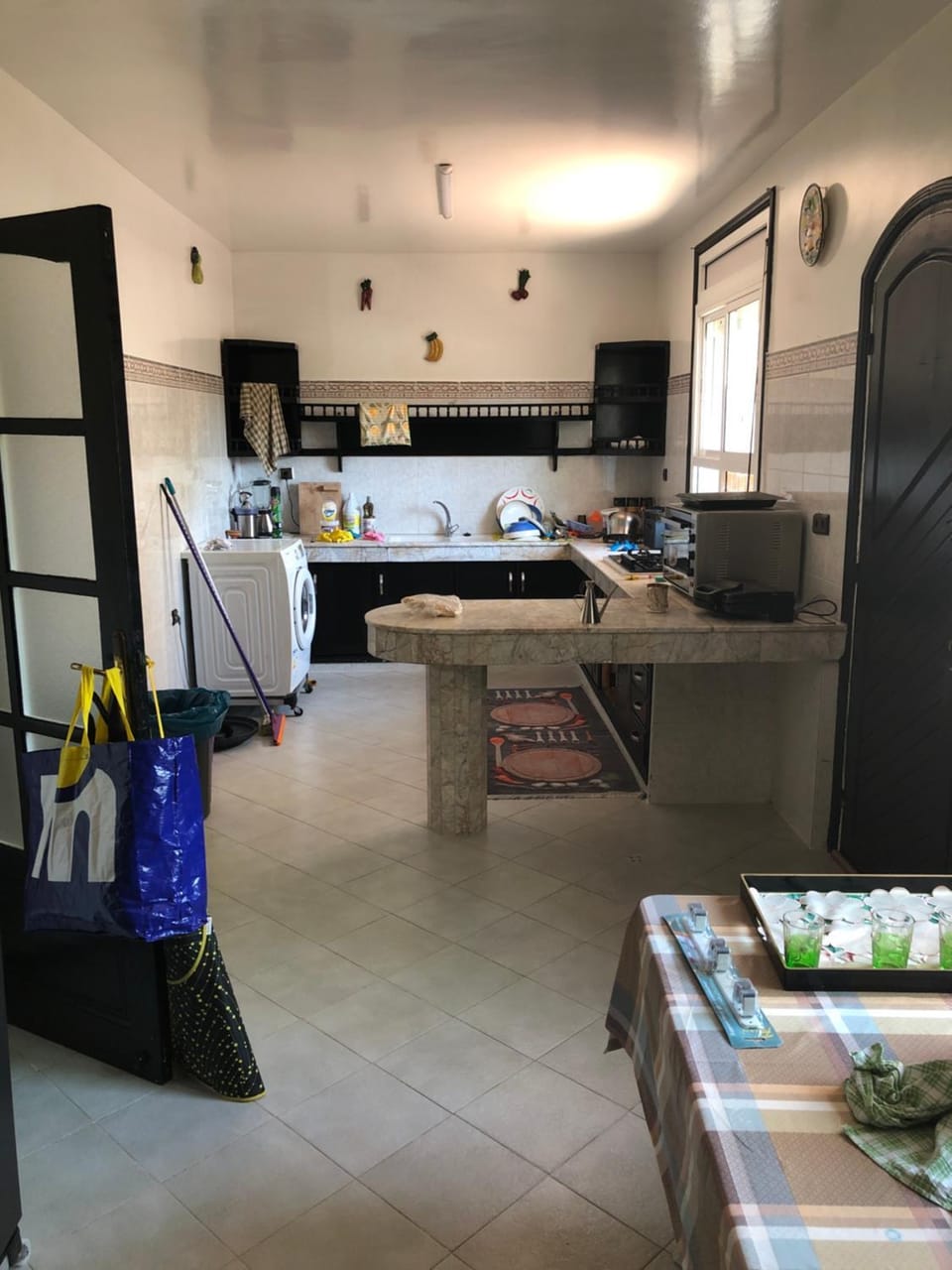Charafi oujda villa Villa in Morocco