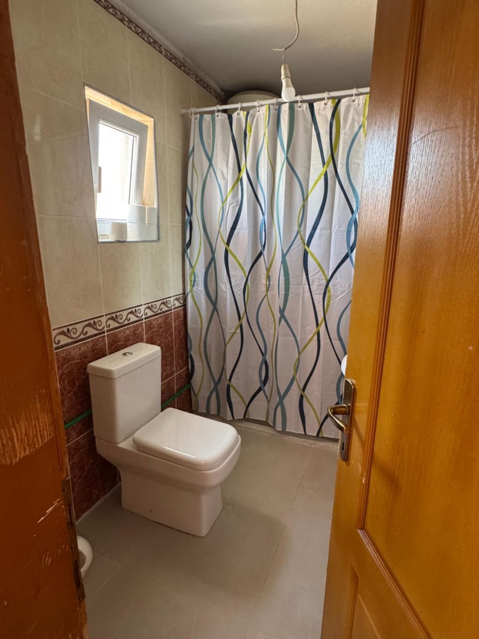 Agron apartments Apartment in Ulcinj