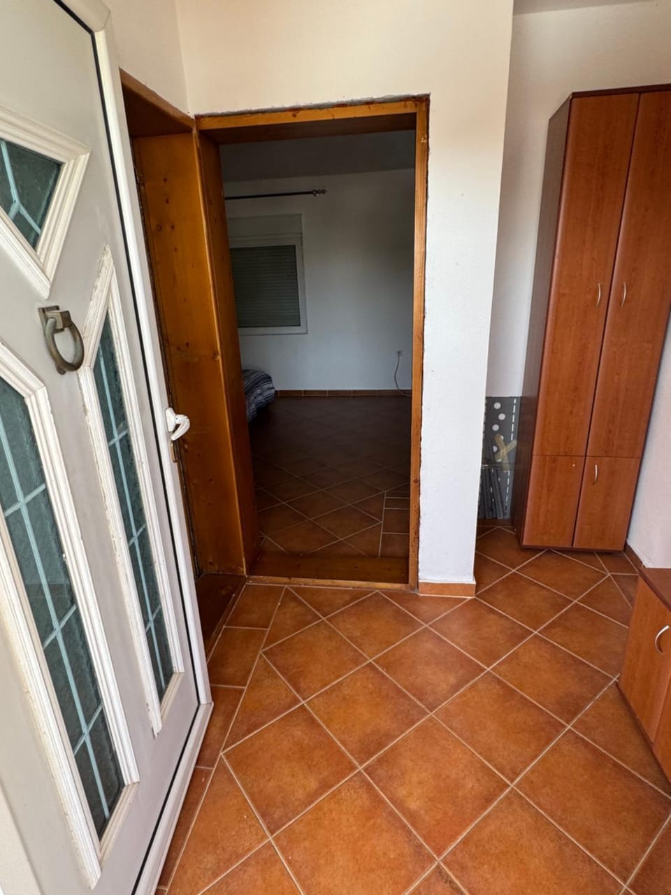 Agron apartments Apartment in Ulcinj