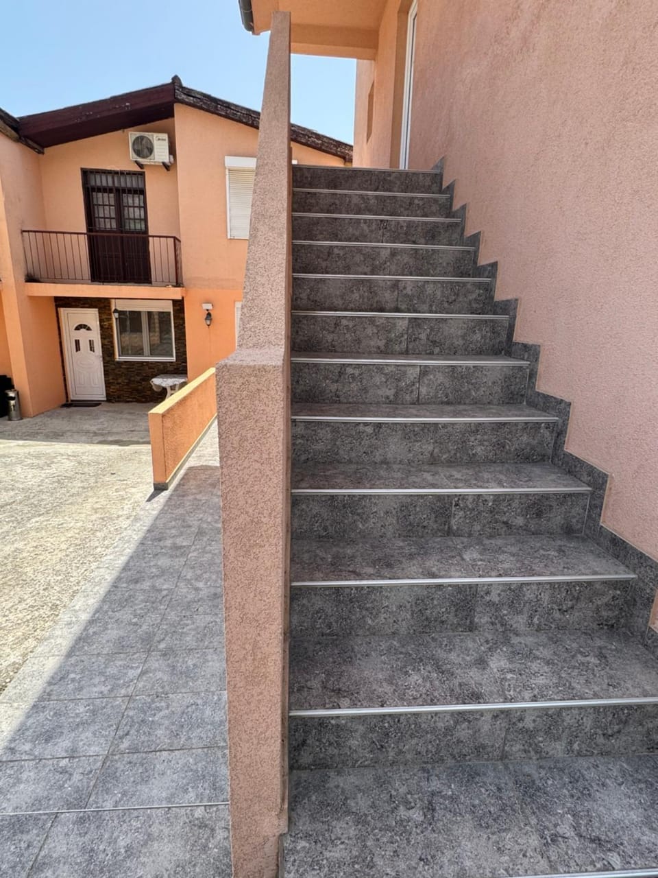 Agron apartments Apartment in Ulcinj