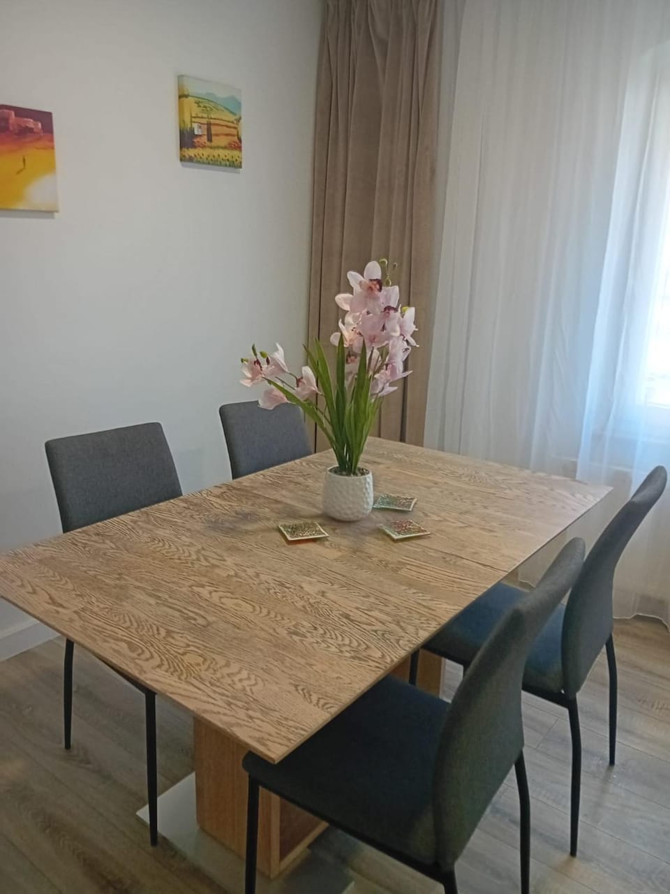 Stellas Monteurwohnungen Apartment in Saxony