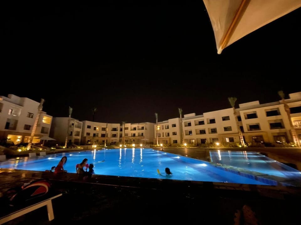 Salty Life Chalet, Azha Apartment in Egypt
