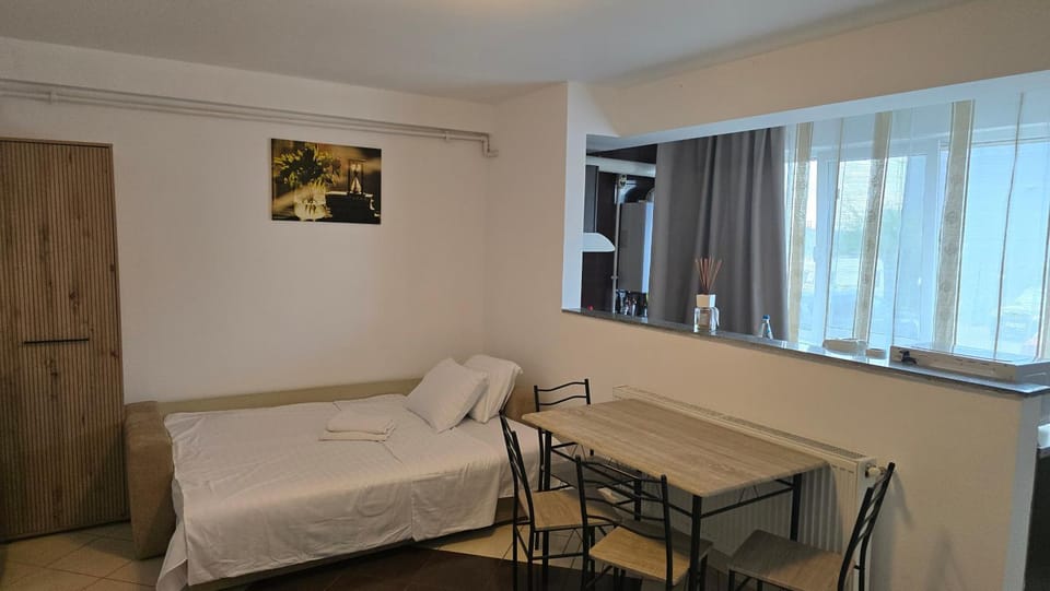Maritimo Apartment Apartment in Constanta